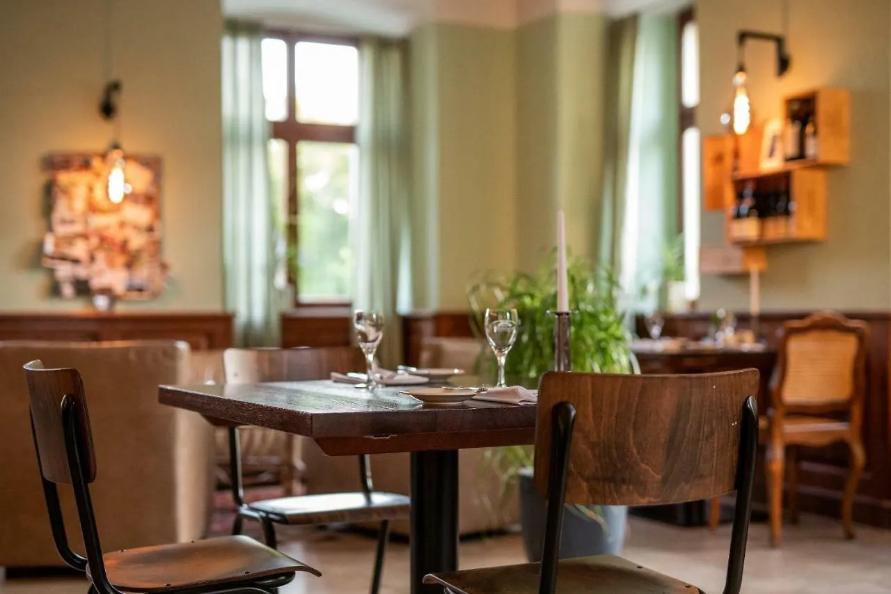 Hotel Schlosshotel Bad Neustadt Bad Neustadt an der Saale