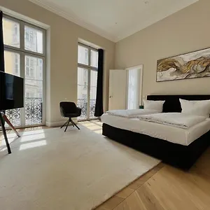  Apartment Luxury / 3-raum-suite An Der Frauenkirche / 2 Deutschland