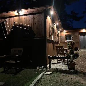  Apartment Tiny-ferienwohnung Hellerau 2 Deutschland