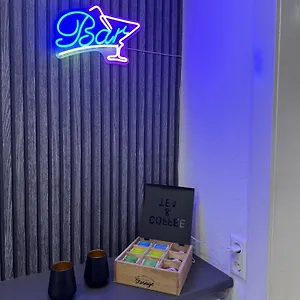  Apartment Regency - Traumhafte Zentrale 40m2 Mit Kinoleinwand, Wifi Und Netflix Deutschland