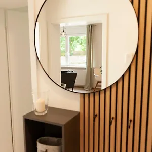 Freitraum No1 Im Zentrum Von Bad Neustadt Apartment