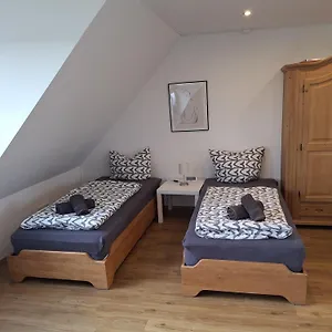  Apartment Analena Deutschland