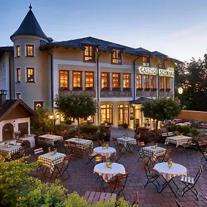 Schwarz Hotel