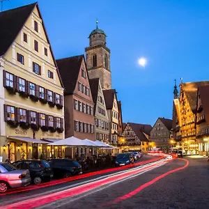 Meiser Altstadt Hotel Hotel