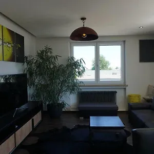  Apartment Virginie Nr 3 90qm Inklusive Balkon Und Privatem Parkplatz Deutschland