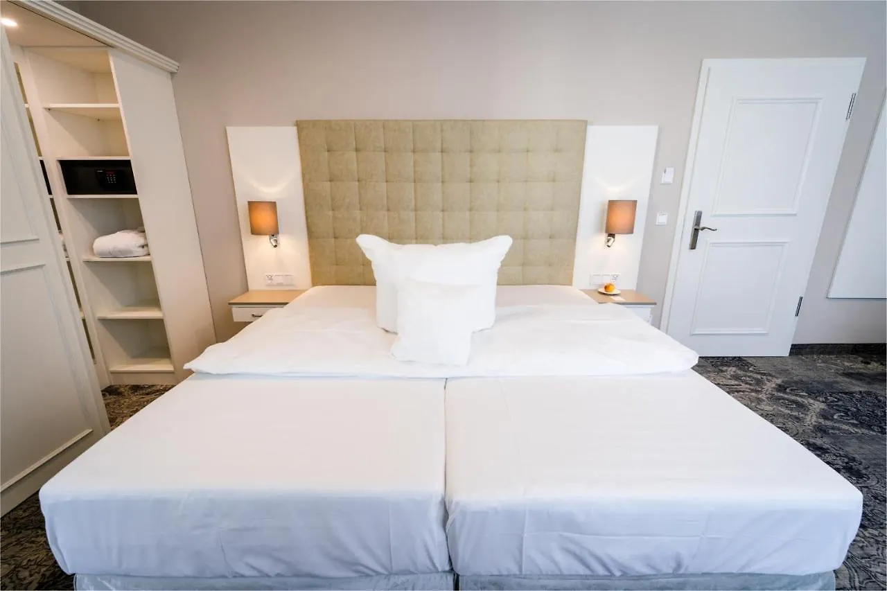 Schlosshotel Bad Neustadt Bad Neustadt an der Saale Duitsland