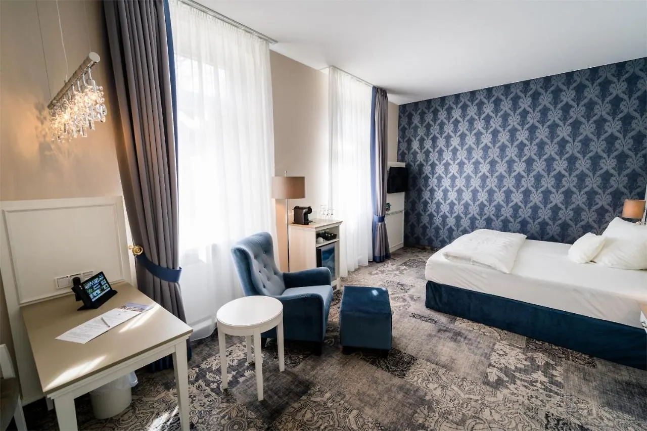 Hotel Schlosshotel Bad Neustadt Bad Neustadt an der Saale