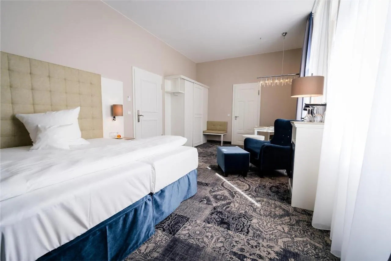 Schlosshotel Bad Neustadt Bad Neustadt an der Saale Hotel