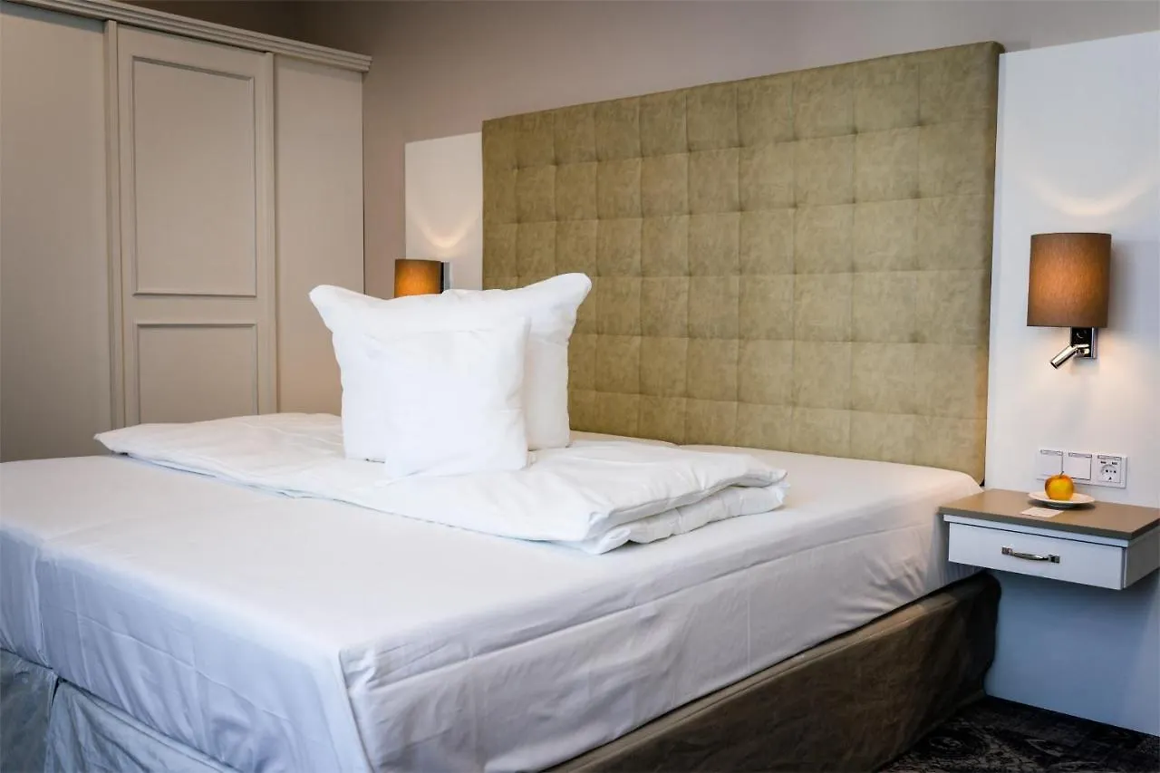 Schlosshotel Bad Neustadt Bad Neustadt an der Saale Hotel