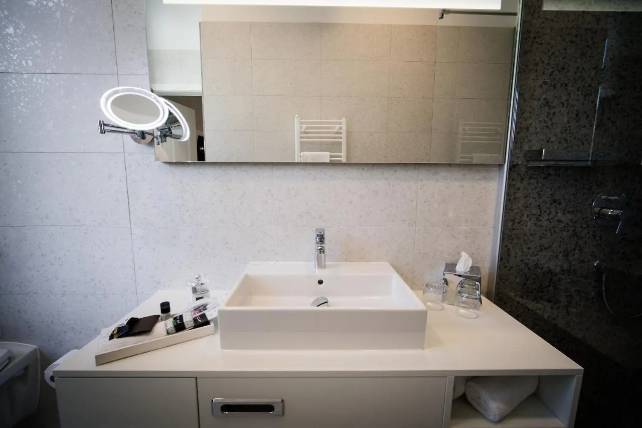 **** Hotel Schlosshotel Bad Neustadt Bad Neustadt an der Saale Duitsland