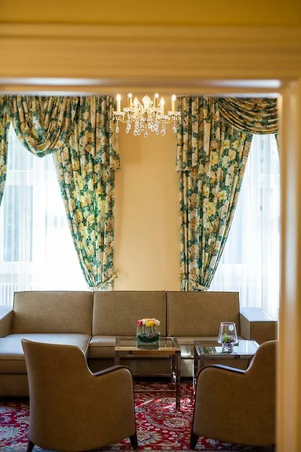 Hotel Schlosshotel Bad Neustadt Bad Neustadt an der Saale